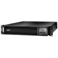 ИБП APC Smart-UPS SRT1500RMXLI Черный