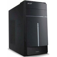 компьютер Acer Aspire TC-120 DT.SVKER.003 Черный