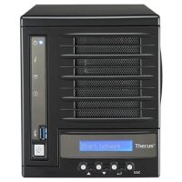 сетевое хранилище Thecus N4520