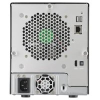 сетевое хранилище Thecus N4520