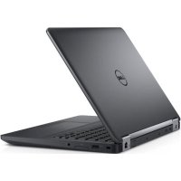 ноутбук Dell Latitude E5470 5470-8166 Черный
