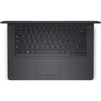 ноутбук Dell Latitude E5470 5470-8166 Черный