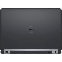 ноутбук Dell Latitude E5470 5470-8166 Черный