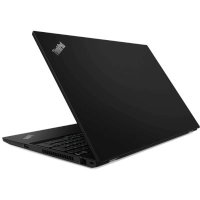 ноутбук Lenovo ThinkPad P53s 20N60039RT Черный