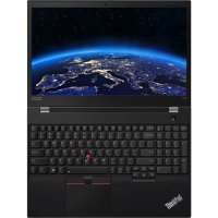 ноутбук Lenovo ThinkPad P53s 20N60039RT Черный