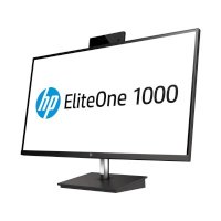 моноблок HP EliteOne 1000 G2 4PD67EA Черный