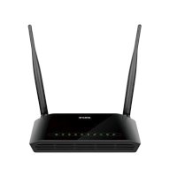 роутер D-Link DSL-2750U/R1A