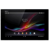 планшет Sony Xperia Tablet Z SGP-321RU/B