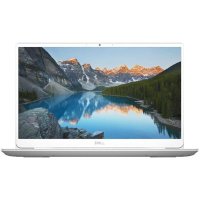 ноутбук Dell Inspiron 5490-8375 Серебристый