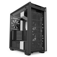 корпус NZXT H700i White