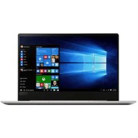 ноутбук Lenovo IdeaPad 720S-13IKB 81A8000WRK + Мышь Серебристый