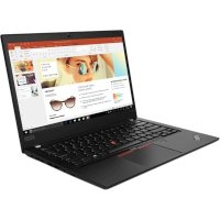 ноутбук Lenovo ThinkPad T495 20NJ0012RT Черный