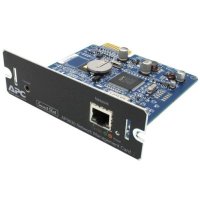 плата сетевого управления APC AP9630