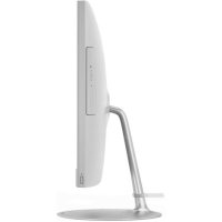моноблок Lenovo IdeaCentre 520-27ICB F0DE004LRK Серебристый