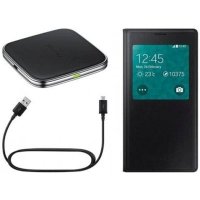 Samsung EP-KG900PBRGRU Черный