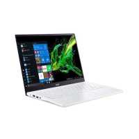 ноутбук Acer Swift 5 SF514-54T-70R2 Белый