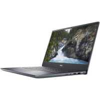 ноутбук Dell Vostro 5490-7124 Серый