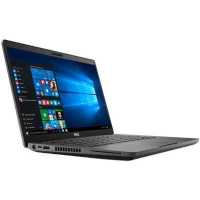 ноутбук Dell Latitude 5400-9423 Черный