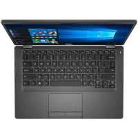 ноутбук Dell Latitude 5400-9423 Черный