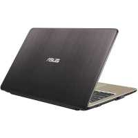 ноутбук ASUS Laptop X540BA-DM008 90NB0IY1-M10180 Черный