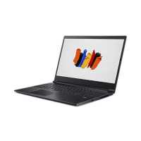 ноутбук Acer ConceptD 3 CN315-71-77DF Черный