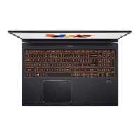 ноутбук Acer ConceptD 3 CN315-71-77DF Черный