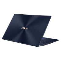 ноутбук ASUS ZenBook 15 UX534FTC-AA052R 90NB0NK3-M05790 Синий