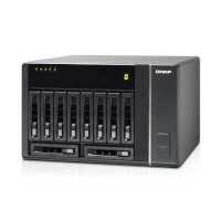сетевое хранилище Qnap REXP-1000 Pro