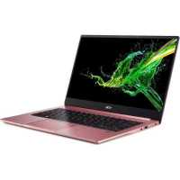 ноутбук Acer Swift 3 SF314-57-51YM Розовый