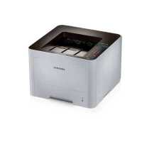 принтер Samsung SL-M4020ND Черно-Белый