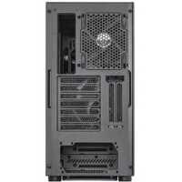 корпус SilverStone Seta A1 SST-SEA1SB-G