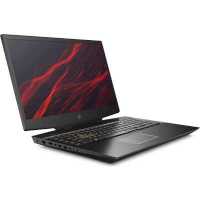 ноутбук HP Omen 17-cb1040ur Черный
