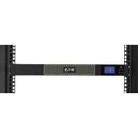 ИБП Eaton 5P 1550i Rack1U Чёрный, Серый