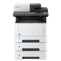 МФУ Kyocera Ecosys M2640idw 1102S53NL0 Черно-Белый