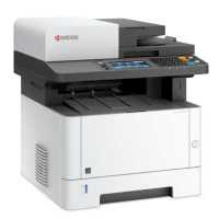 МФУ Kyocera Ecosys M2640idw 1102S53NL0 Черно-Белый