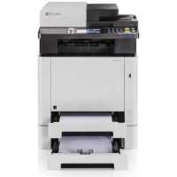 МФУ Kyocera Ecosys M5526cdn Черно-Белый