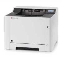 принтер Kyocera Ecosys P5021cdn 1102RF3NL0 Белый