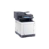 МФУ Kyocera Ecosys M6230cidn 1102TY3NL0 Бело-Серый