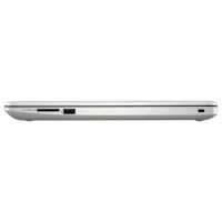 ноутбук HP 15-da2025ur Серебристый
