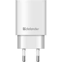сетевой адаптер Defender UPA-31 Серебристый