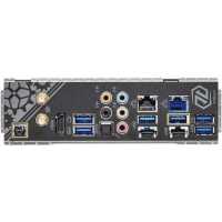 материнская плата ASRock Z590 Taichi