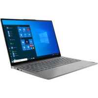 ноутбук Lenovo ThinkBook 13s G3 ACN 20YA0007RU Серый