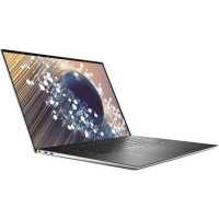 ноутбук Dell XPS 17 9700-6710 Серебристый