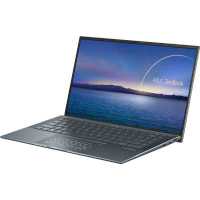 ноутбук ASUS ZenBook 14 UX435EG-A5049T 90NB0SI7-M03230 Серый