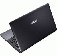 ноутбук ASUS K55VD i3 3110/4/320/BT/Win 7 HB Черный