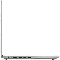 ноутбук Lenovo IdeaPad S145-15API 81UT00FDRU Серый