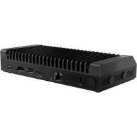 компьютер Lenovo ThinkCentre M75n-1 Nano IoT 11GW0005RU Черный