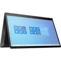 ноутбук HP Envy x360 13-ay0037ur Черный