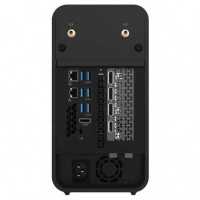 компьютер Zotac ZBOX-ECM53060C-BE Черный