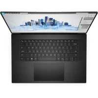 ноутбук Dell Precision 5760-0679 Серый